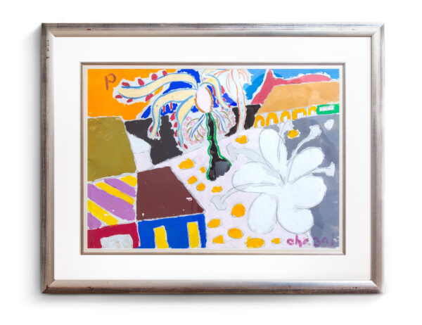 La Fleur Blanche - Image 2