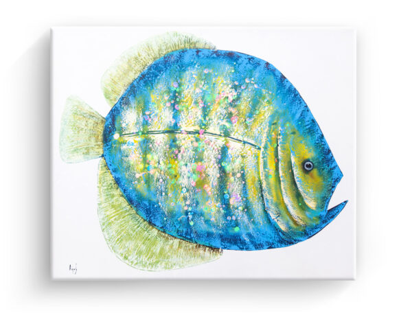 The Fish - Image 2