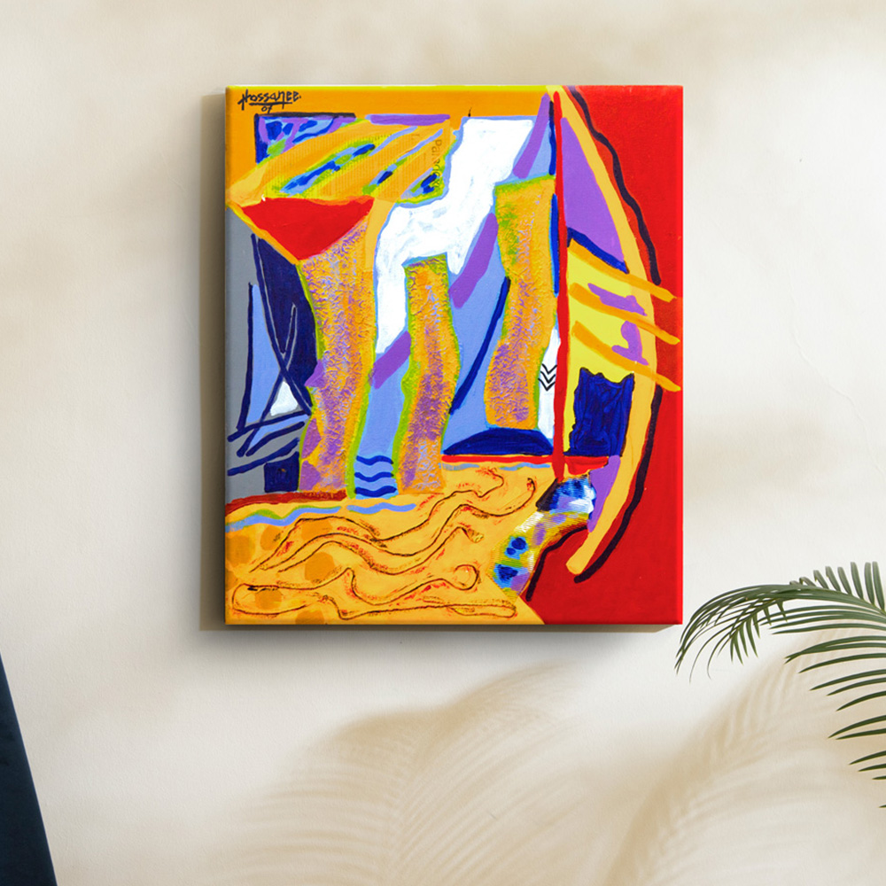 Peinture