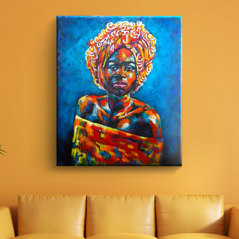 Portraiture