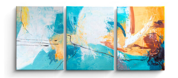Abstract - Image 2