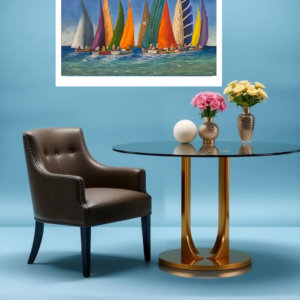 The Regatta