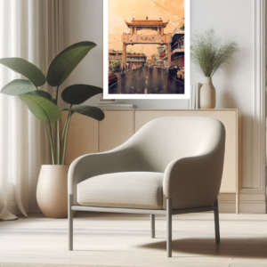 223- Port- Louis Bekhi China Town