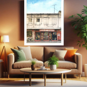 230- Centre de Flacq