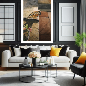 235- Dans les branches -1