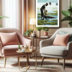 225- Le vieil homme et la mer