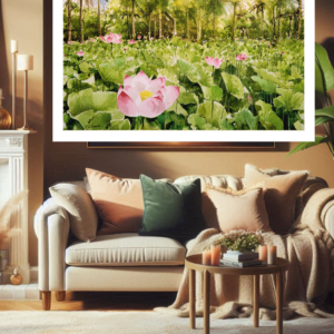 238- Botanical Garden