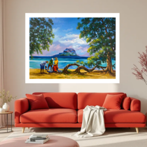 Le Morne