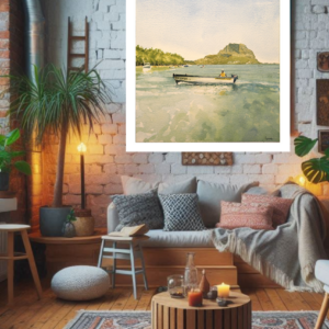 239- Ile aux Benitiers