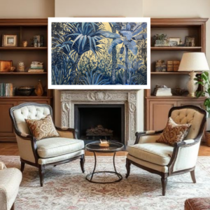 The Botanical Garden