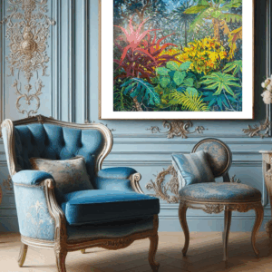 Jardin de Pamplemousse